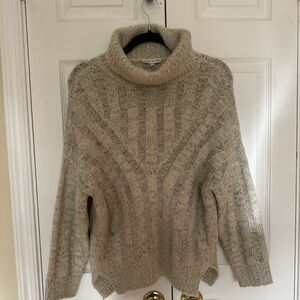 Moon River Turtleneck